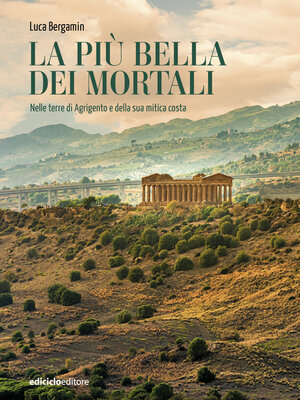 cover image of La più bella dei mortali